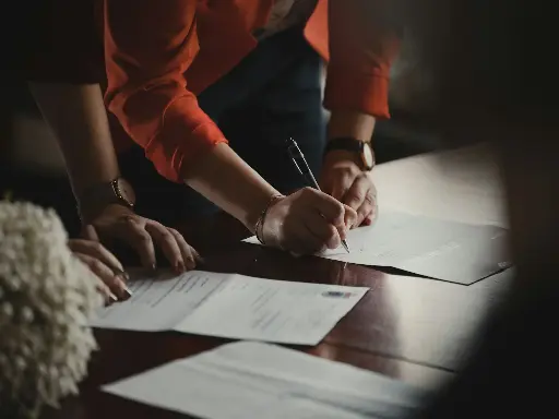 Employment Contract Template (Casual)